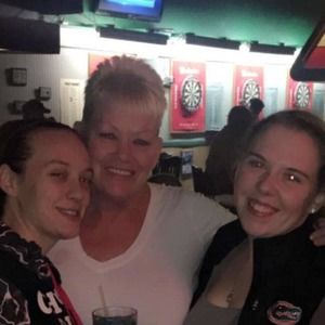 Meet your Posher, Christian